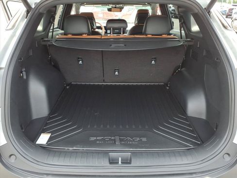New 2026 Kia Sportage X-Line w/ X-Line Technology Package AWD/4WD image 15