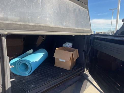 Used 2021 Ford Bronco Big Bend image 8