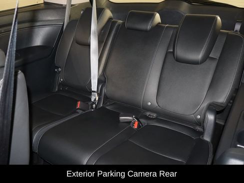 Used 2023 Honda Odyssey EX-L image 16