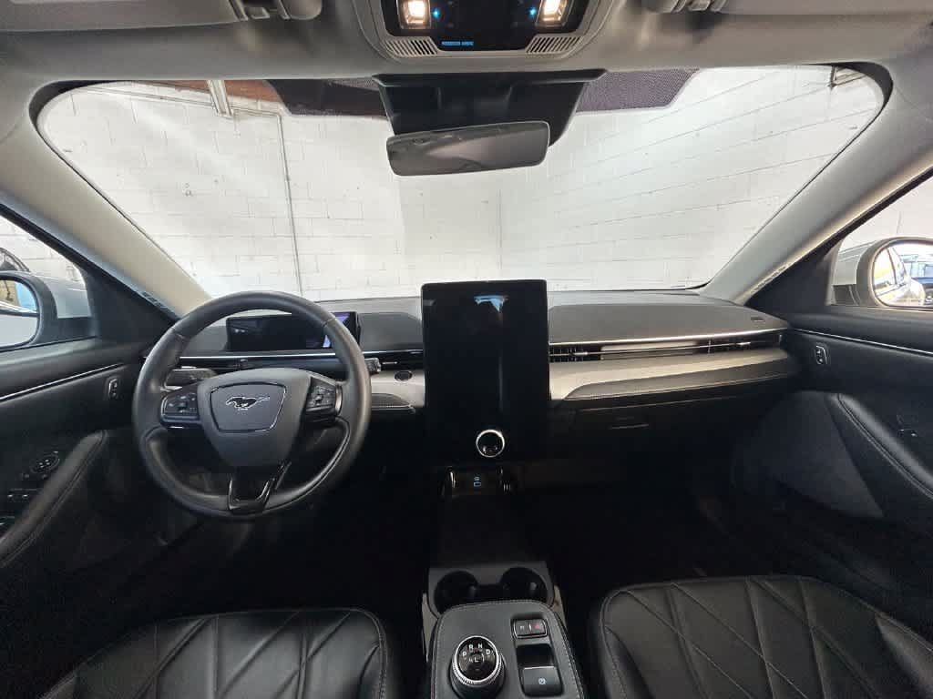 Used 2021 Ford Mustang Mach-E Select RWD image 10