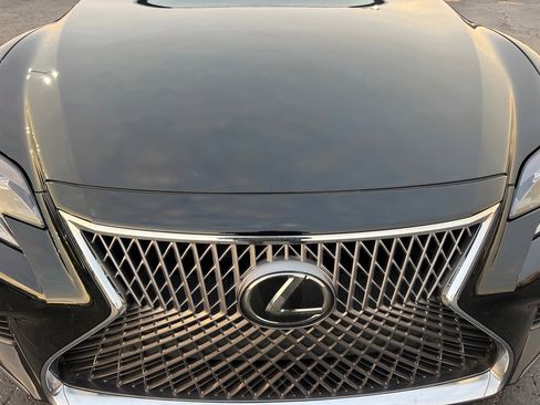 Used 2020 Lexus LS 500 AWD image 10