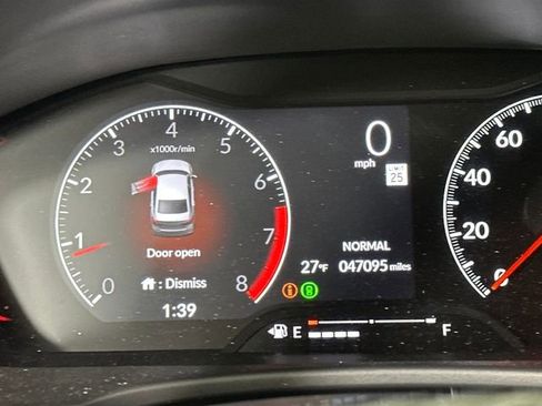 Used 2023 Honda Civic Si image 18