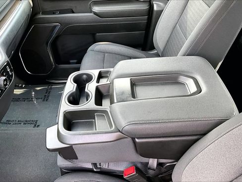 Used 2023 Chevrolet Silverado 1500 LT AWD/4WD image 34