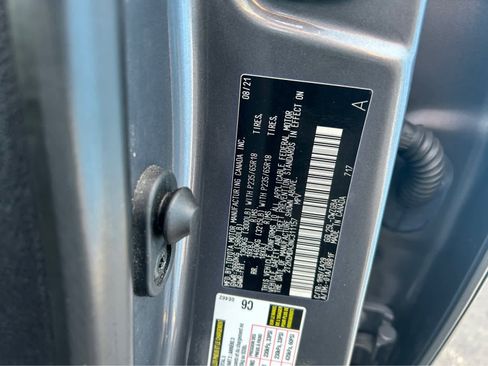 Used 2022 Lexus RX 350 AWD w/ Premium Package image 31