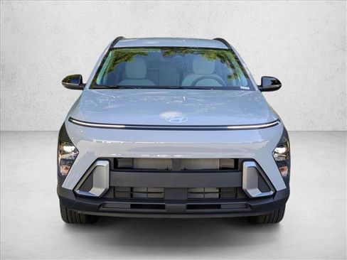 New 2026 Hyundai Kona SEL Sport image 6