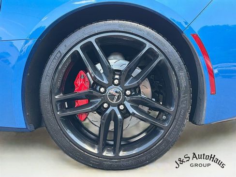 Used 2015 Chevrolet Corvette Stingray Coupe w/ 2LT Preferred Equipment Group RWD image 35