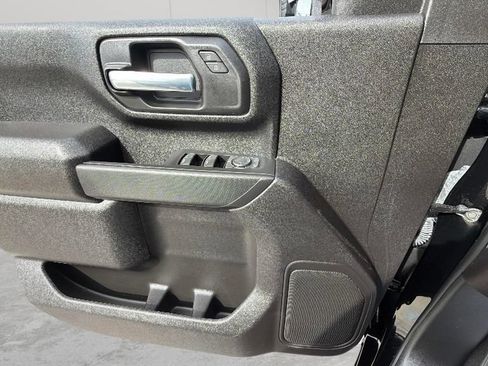 Certified 2025 Chevrolet Silverado 2500 Custom w/ Custom Convenience Package AWD/4WD image 26