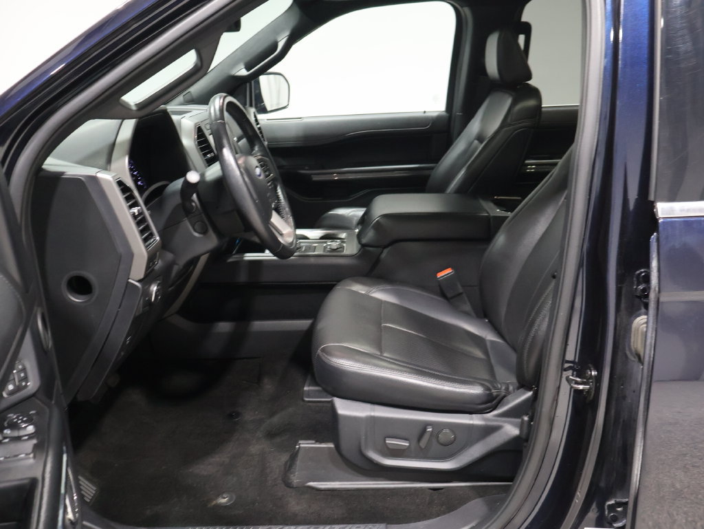 Used 2021 Ford Expedition XLT AWD/4WD image 43