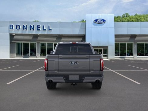 New 2025 Ford F150 Lariat w/ Equipment Group 502A High image 5