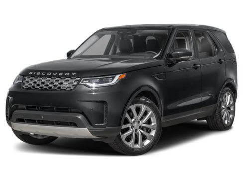 Used 2023 Land Rover Discovery S R-Dynamic image 1