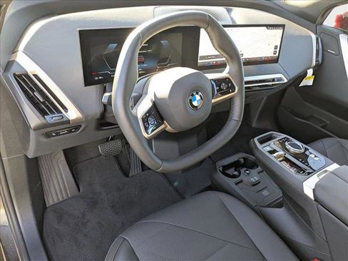 Used 2026 BMW iX xDrive45 image 3