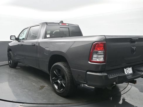 Used 2023 RAM 1500 Big Horn AWD/4WD image 4