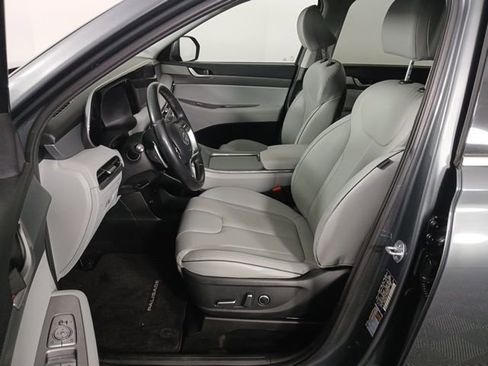 Used 2023 Hyundai Palisade SEL image 9