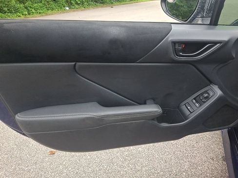 Used 2023 Toyota GR86 Premium w/ ALL Weather Mat Package (TMS) RWD image 14