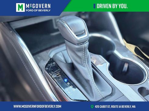 Used 2022 Toyota Highlander Limited AWD/4WD image 26