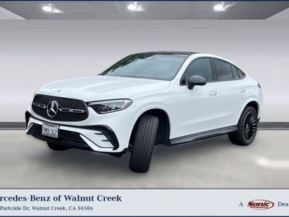 Used 2024 Mercedes-Benz GLC 300 4MATIC
