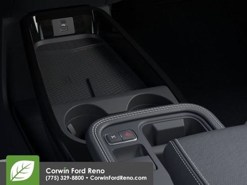 New 2026 Ford Mustang Mach-E Premium AWD/4WD image 16