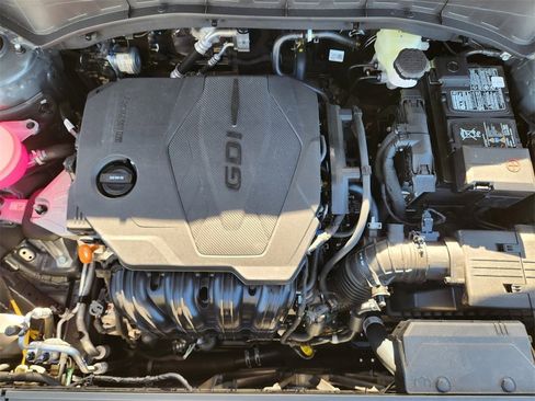 New 2026 Kia Sorento S w/ S Panoramic Sunroof Package image 22