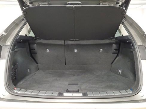 Used 2023 Lexus NX 300h 350h Luxury image 23