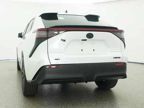 New 2026 Toyota bZ FWD image 22