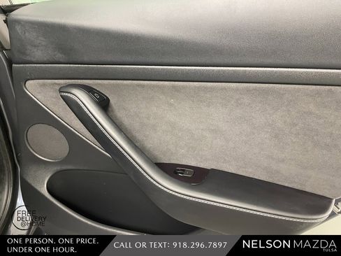 Used 2023 Tesla Model 3 Standard Range image 37