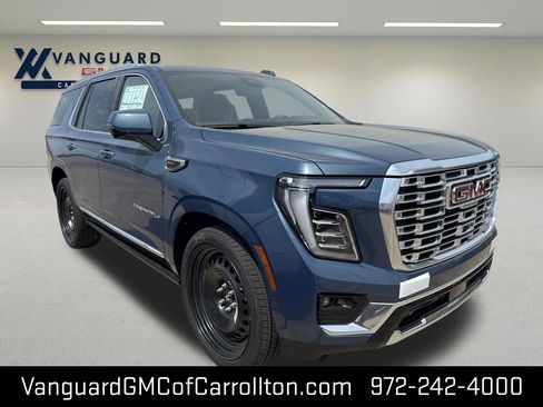 New 2026 GMC Yukon Denali image 1