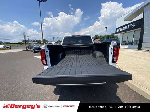 Used 2026 GMC Sierra 1500 Elevation AWD/4WD image 28
