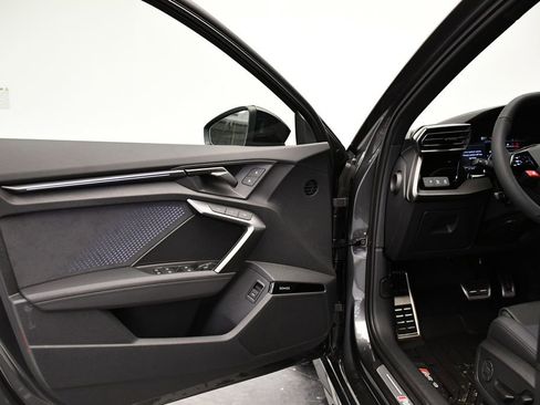 New 2026 Audi RS 3 image 31