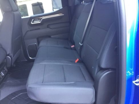 New 2025 Chevrolet Silverado 1500 LT w/ All Star Edition Plus image 22