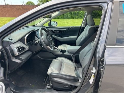 Used 2022 Subaru Outback Limited AWD/4WD image 7