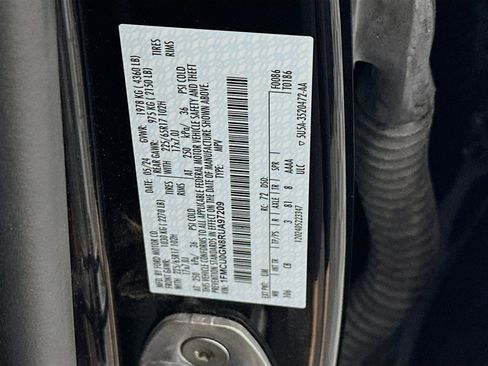 Used 2024 Ford Escape Active FWD image 12