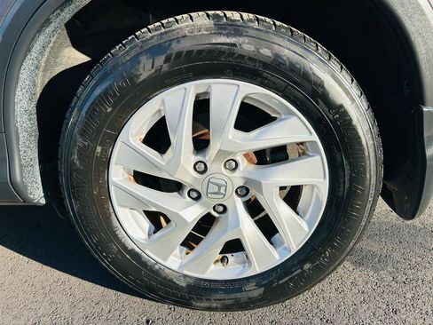 Used 2016 Honda CR-V EX-L image 9