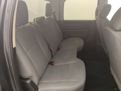 Used 2017 RAM 1500 Tradesman w/ Popular Equipment Group image 19