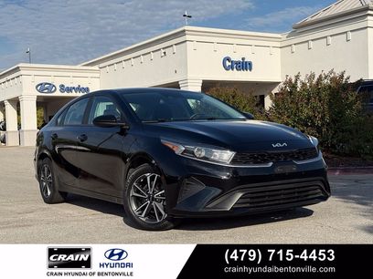 Used 2024 Kia Forte LXS