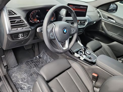 Certified 2024 BMW X4 xDrive30i w/ Premium Package AWD/4WD image 20