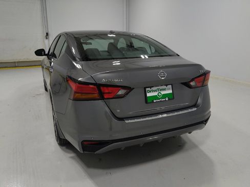 Used 2022 Nissan Altima 2.5 SV image 6