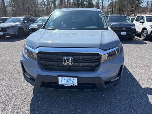 New 2026 Honda Ridgeline RTL image 8
