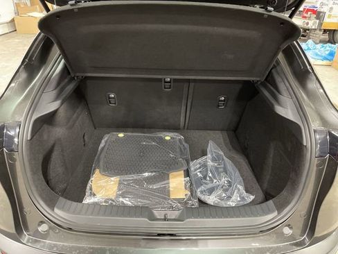 New 2026 MAZDA CX-30 AWD 2.5 S w/ Select Sport Pkg image 23