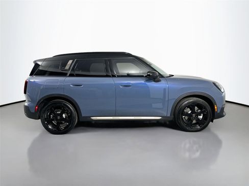New 2026 MINI Cooper Countryman SE AWD/4WD image 4