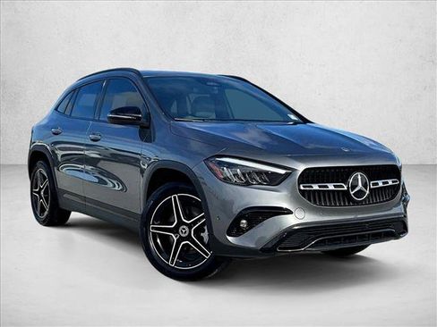 Used 2026 Mercedes-Benz GLA 250 image 12
