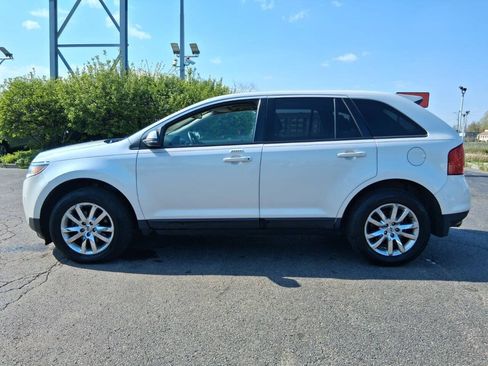 Used 2013 Ford Edge SEL FWD image 5
