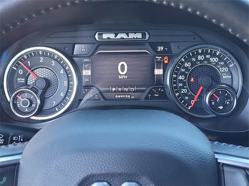 Certified 2024 RAM 1500 Laramie image 12