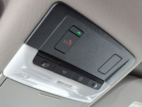 Used 2024 Nissan Rogue SV AWD/4WD image 14