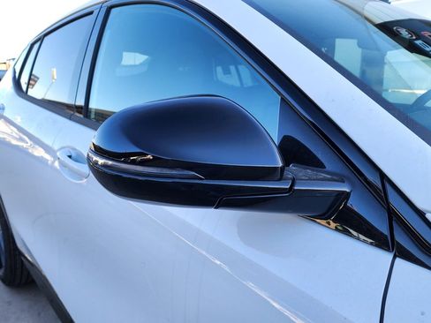 New 2026 Buick Envista Sport Touring image 11