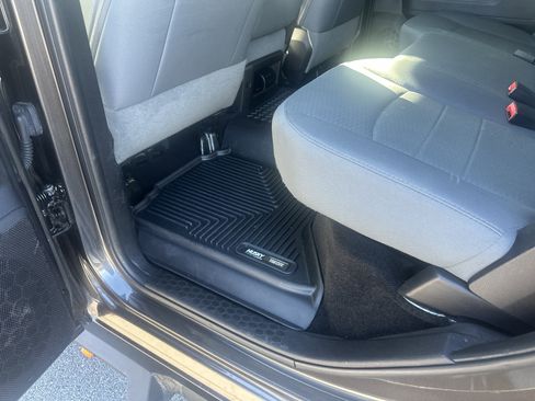 Used 2016 RAM 3500 Tradesman w/ Popular Equipment Group image 17