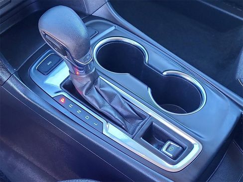 Certified 2024 Chevrolet Equinox LT image 22