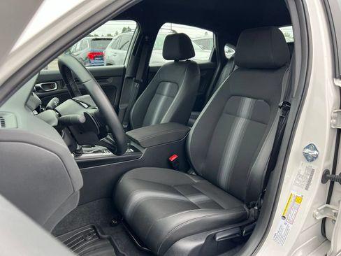 Used 2025 Honda Civic Sport image 17