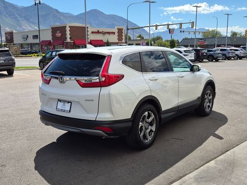 Used 2019 Honda CR-V EX image 3