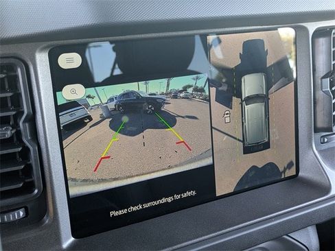 New 2026 Ford Bronco Badlands image 25