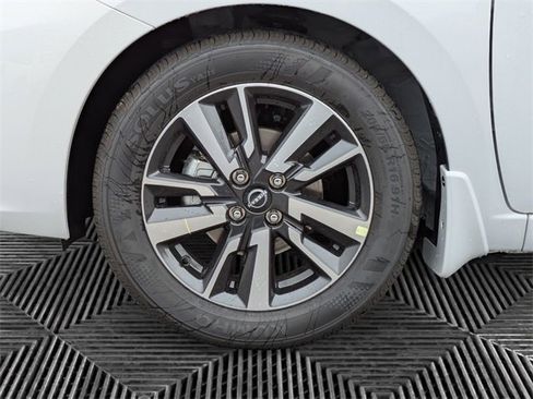 New 2025 Nissan Versa S w/ S Plus Package image 9